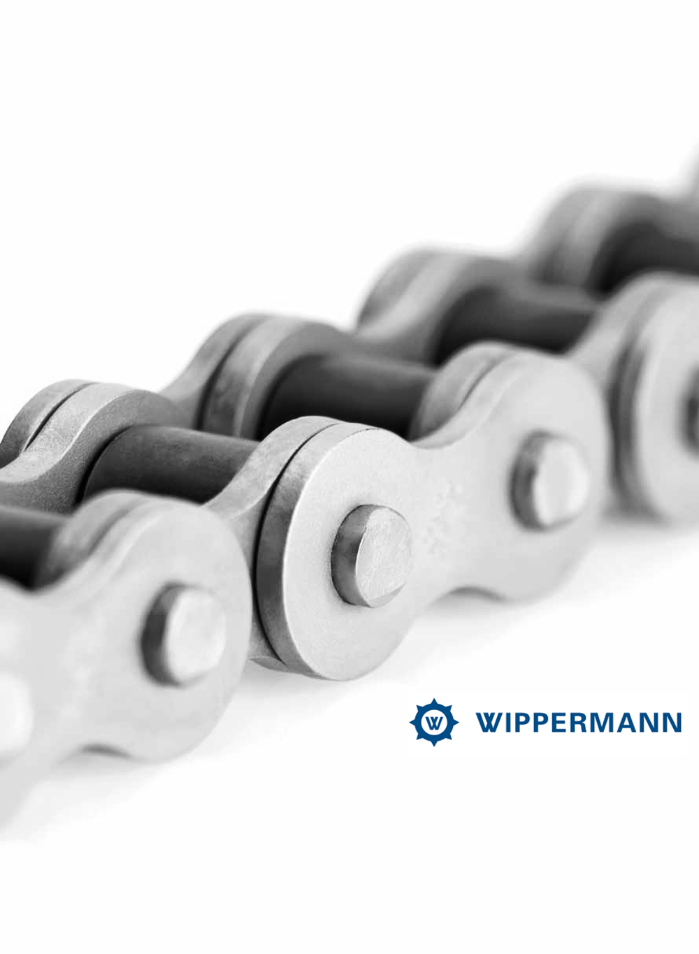 Wippermann: German excellence for your chain